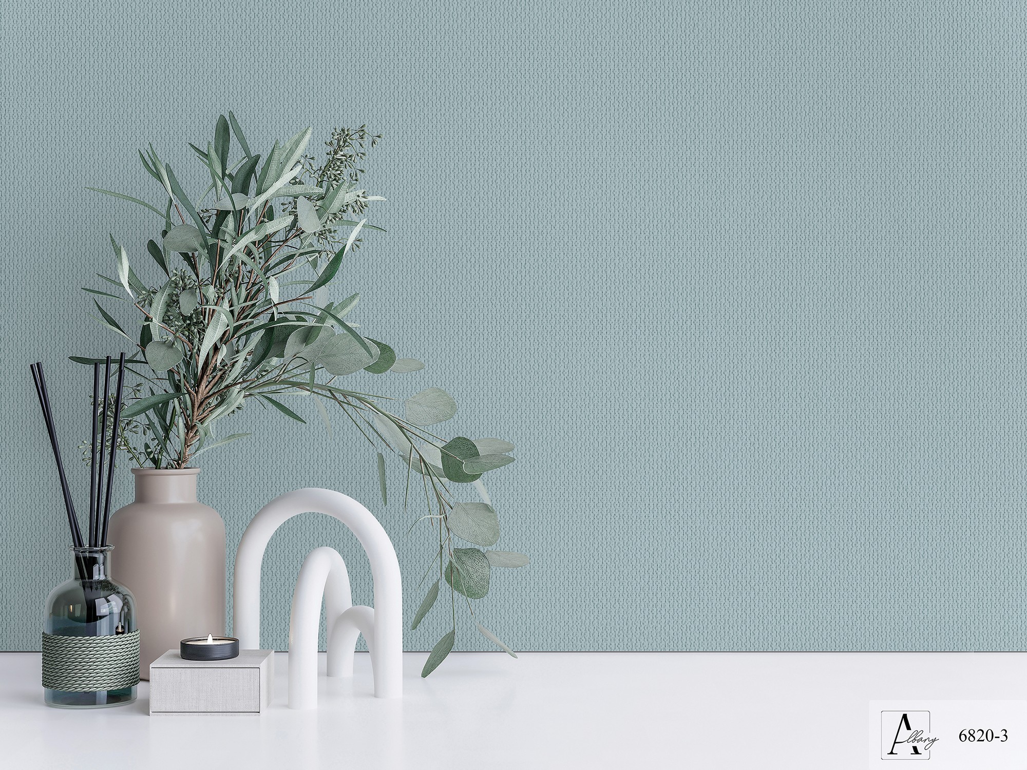 Giấy dán tường Albany 6820-3 